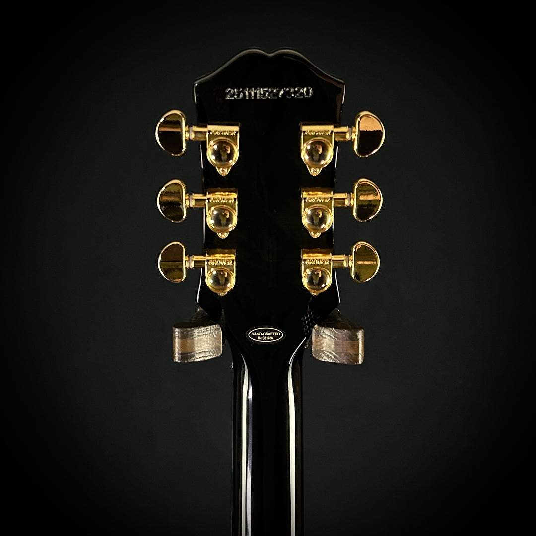 Epiphone Les Paul Custom