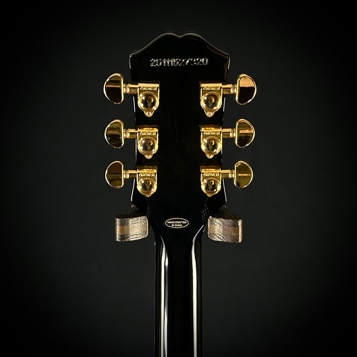 Epiphone Les Paul Custom