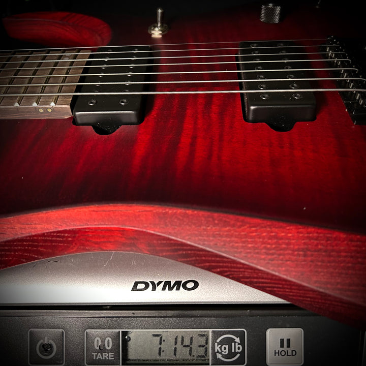 Ibanez RGD721FA 7-String