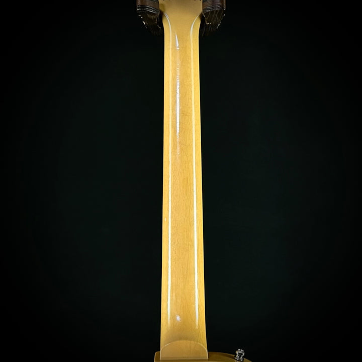 Gibson Custom Shop 1957 Les Paul Special Single Cut TV Yellow Ultra Light Aged (USED)