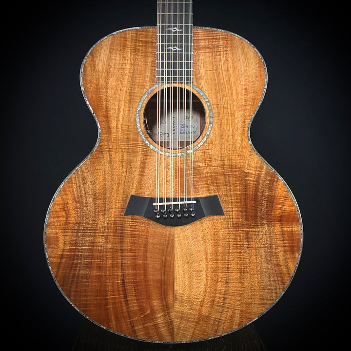 Taylor Legacy K65E Limited - 12-String