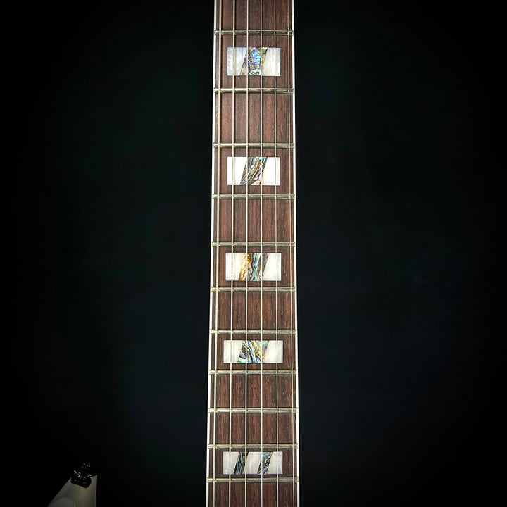 Ibanez Prestige RG653DX