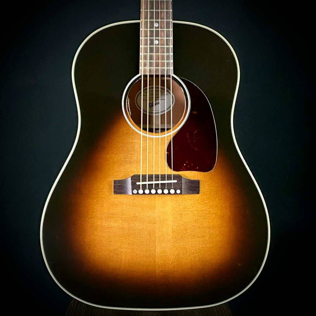 Gibson J-45 Standard - Vintage Sunburst