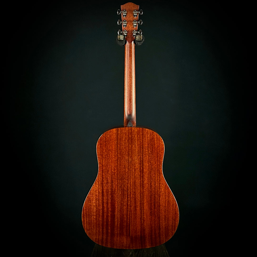 Eastman E1SS Deluxe - Sunburst