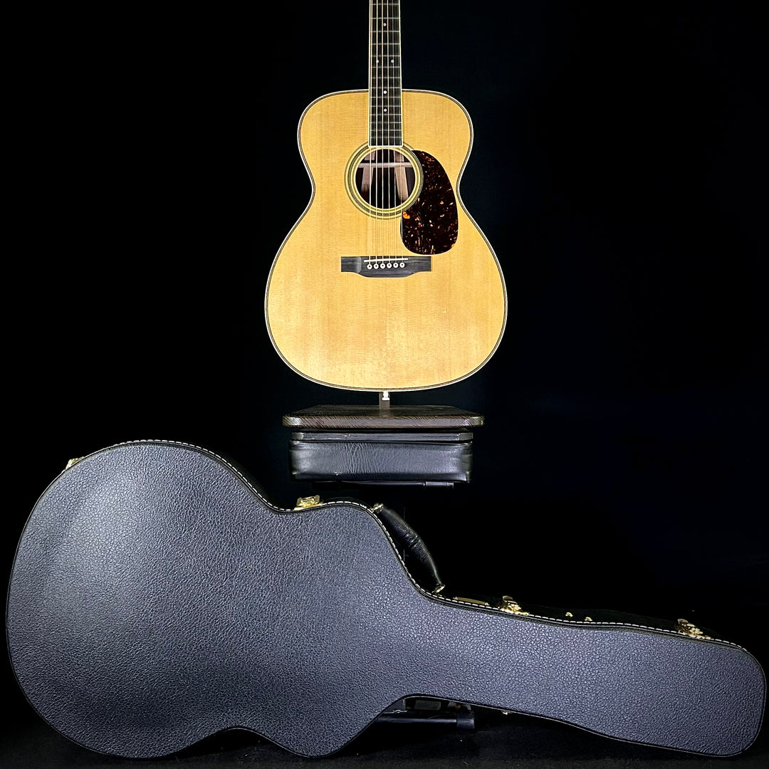 Martin Custom Shop 36 Style