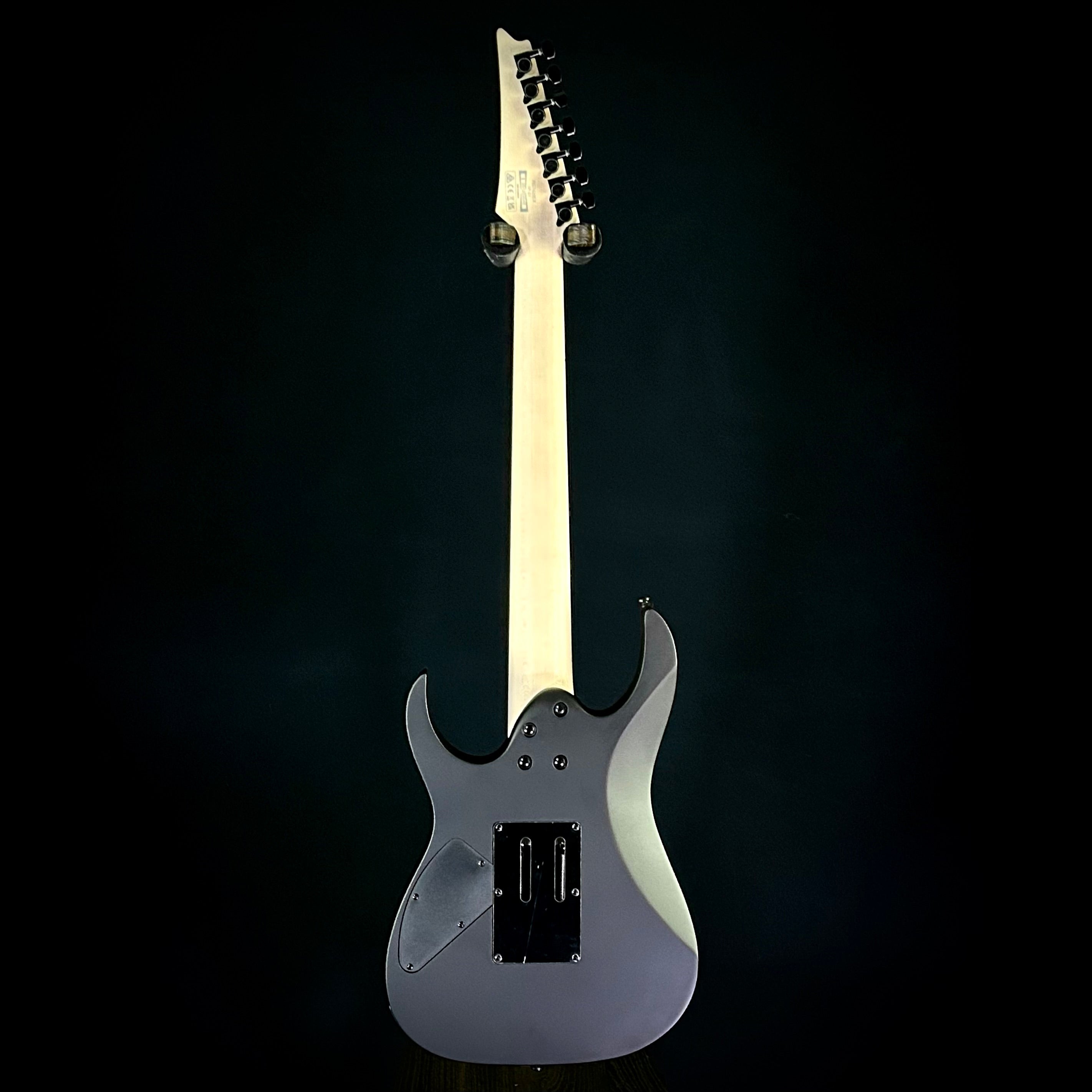 Ibanez RG7420EX 7-String – Music Villa MT