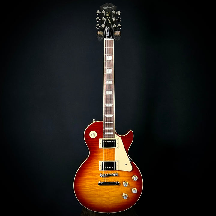 Epiphone LP Standard 60’s Figured