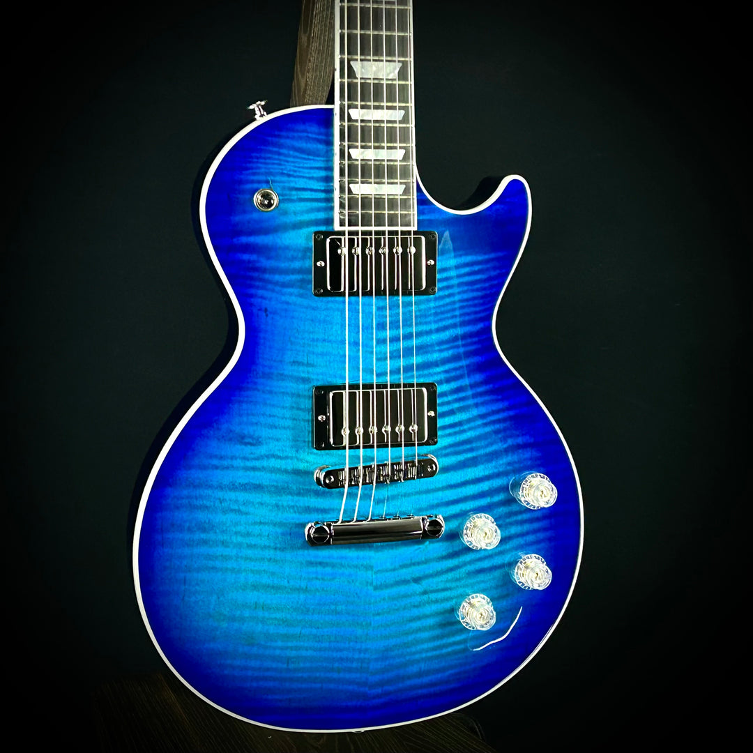 Gibson Les Paul Modern Figured