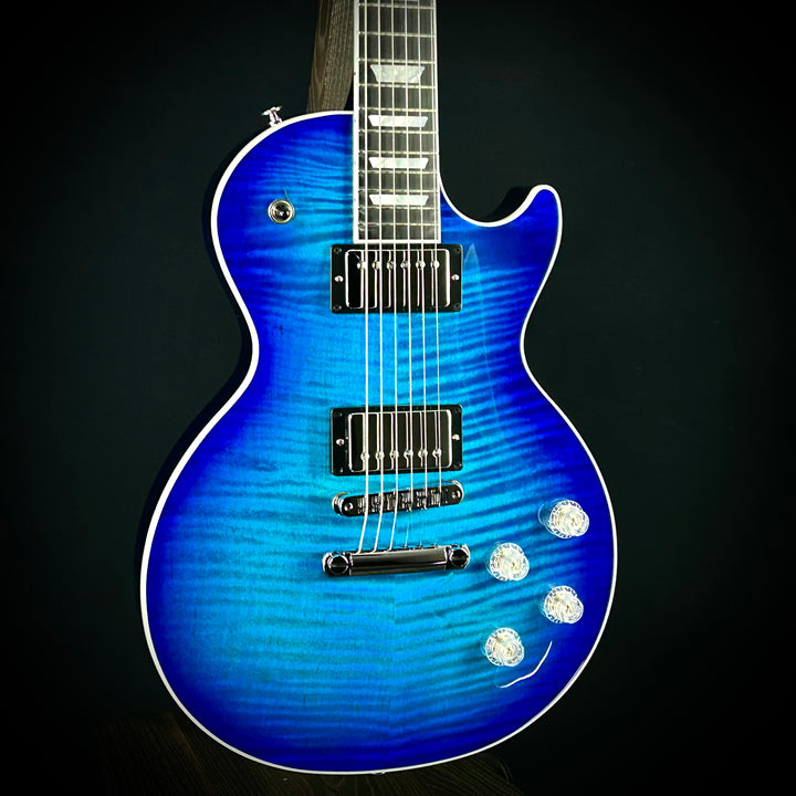 Gibson Les Paul Modern Figured