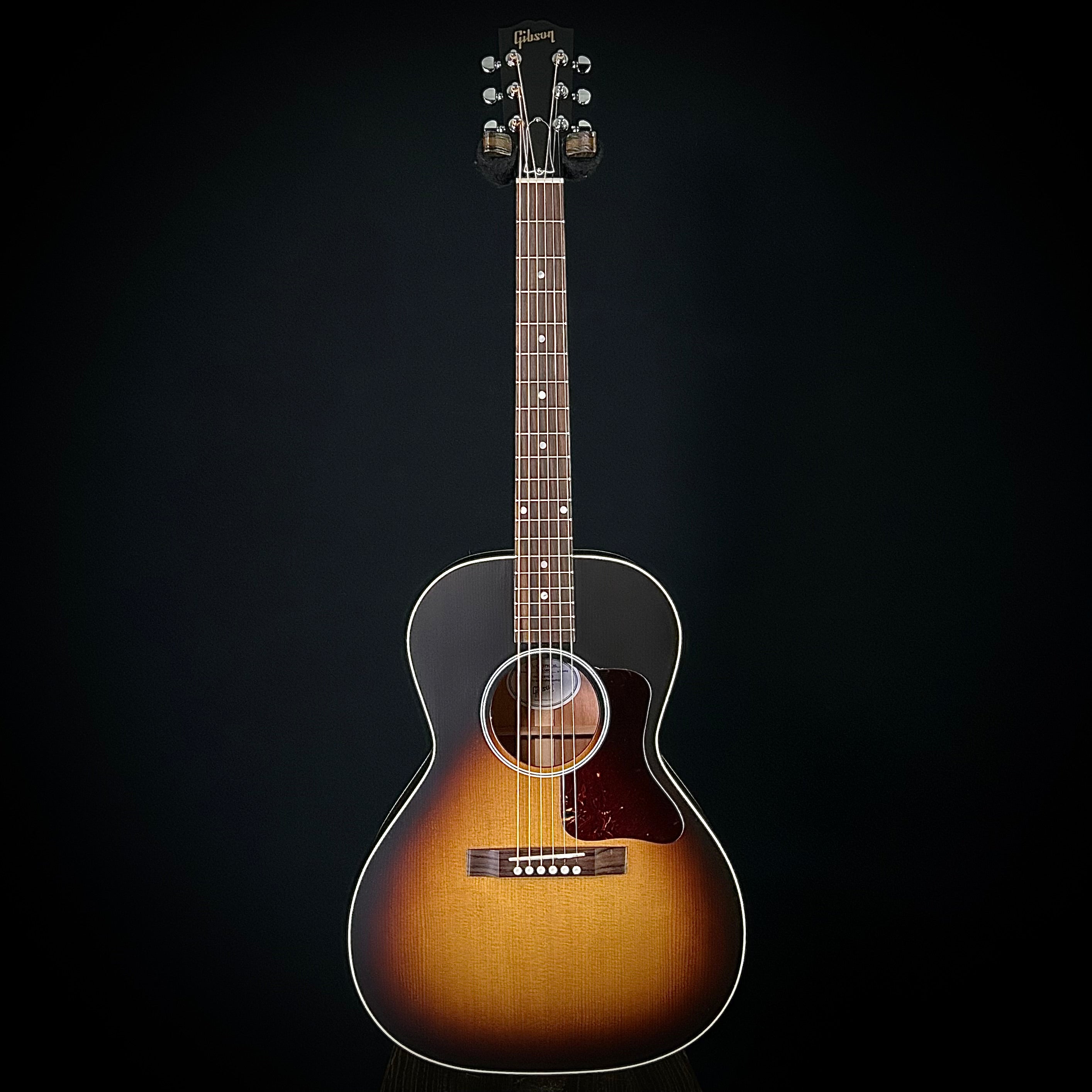 ギター Special ! Wasser held guitar/Gibson l-00 Gibson Acoustic L-00 Special Acoustic-electric Guitar