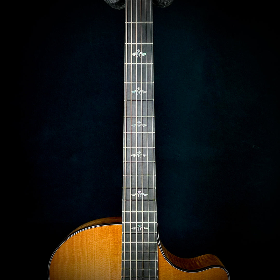 Taylor 614CE