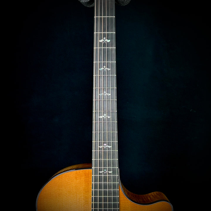 Taylor 614CE