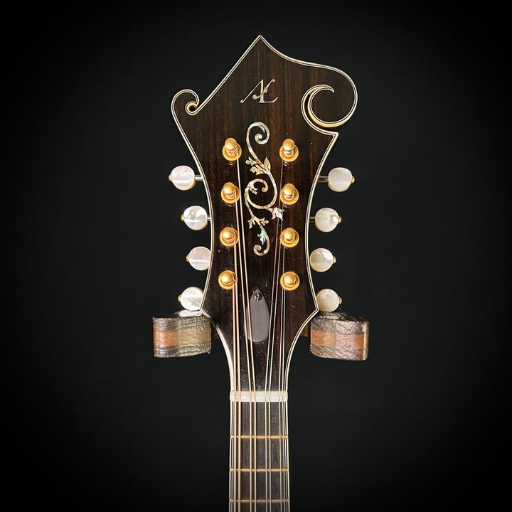 Lawrence Smart 2018 F-5 Mandolin (CONSIGNMENT)