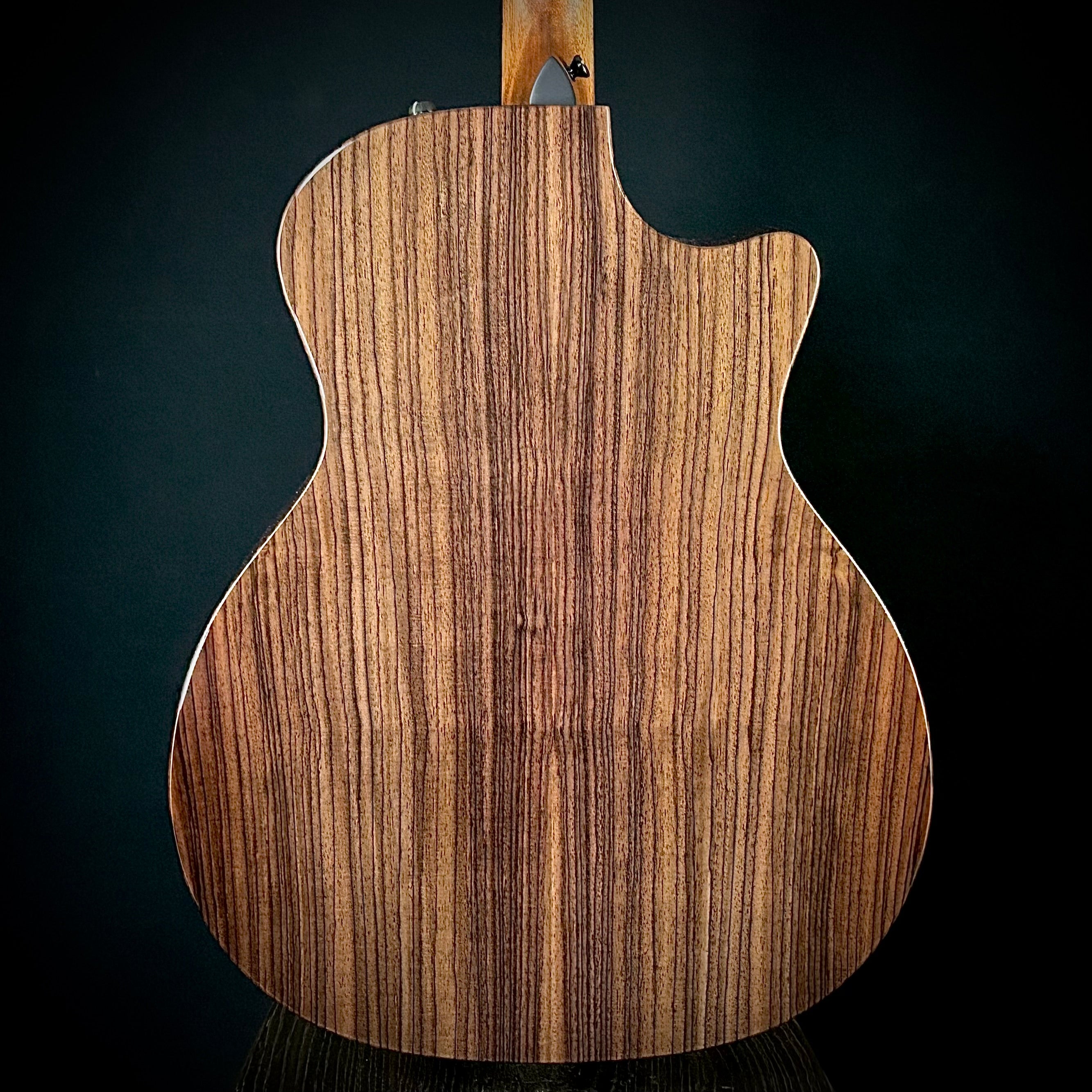 Taylor 414CE Studio - Special Edition LEFTY – Music Villa MT