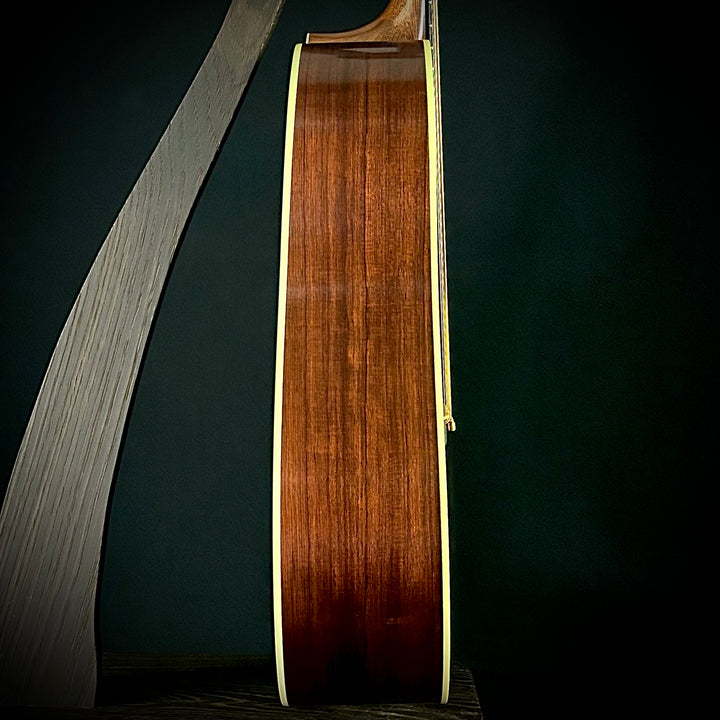 Martin LTD D-28 Authentic 1937 Stage 1 Aged - Madagascar
