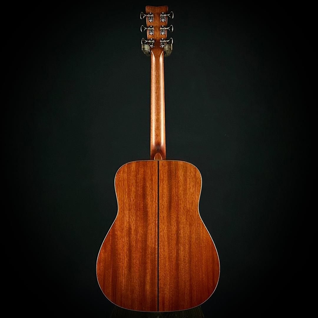Yamaha FG5 Red Label - Gloss