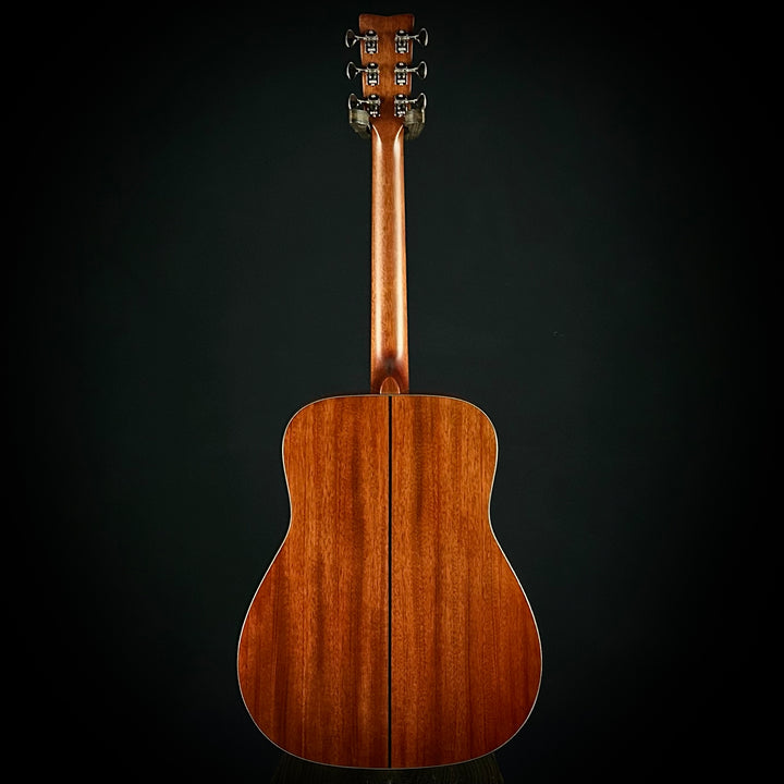 Yamaha FG5 Red Label - Gloss