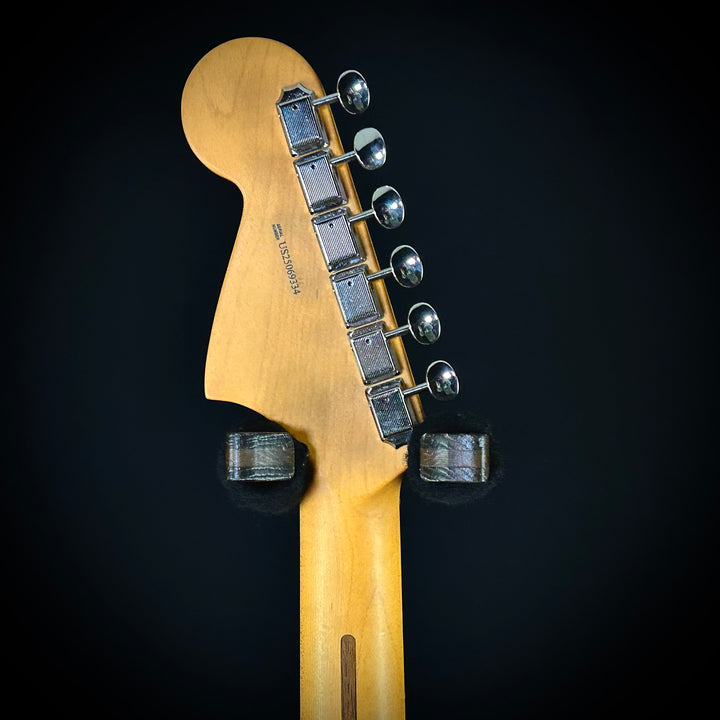 Fender American Professional Classic Jaguar