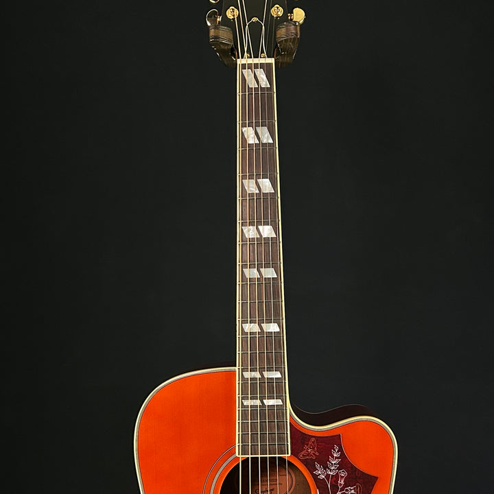 Epiphone Hummingbird Standard EC