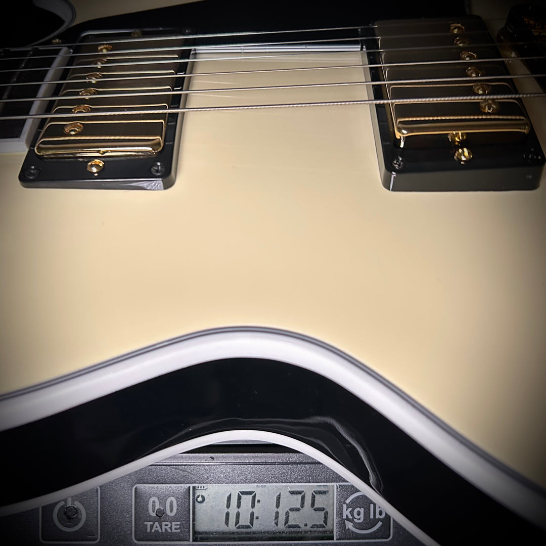 Gibson Les Paul Custom 70s
