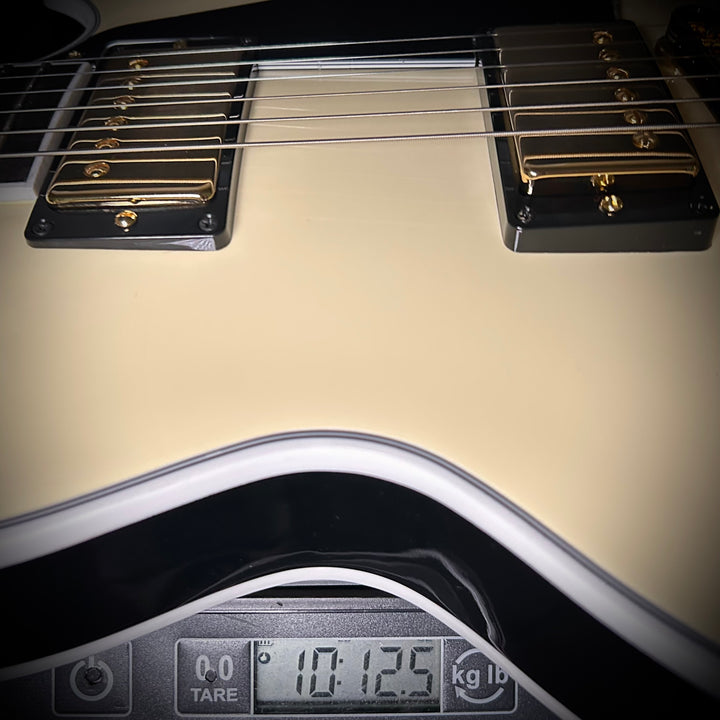 Gibson Les Paul Custom 70s