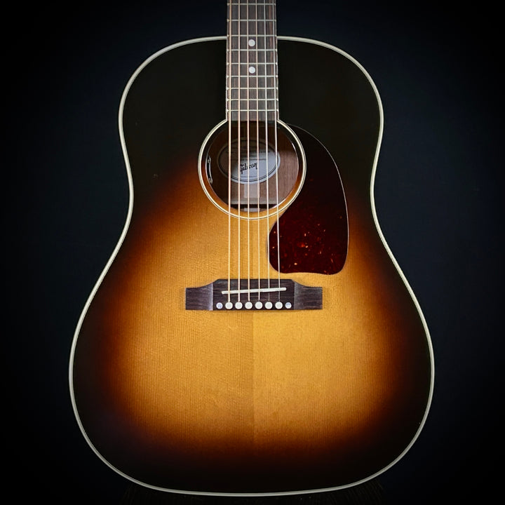 Gibson J-45 Standard - Vintage Sunburst w/ LR Baggs HiFi
