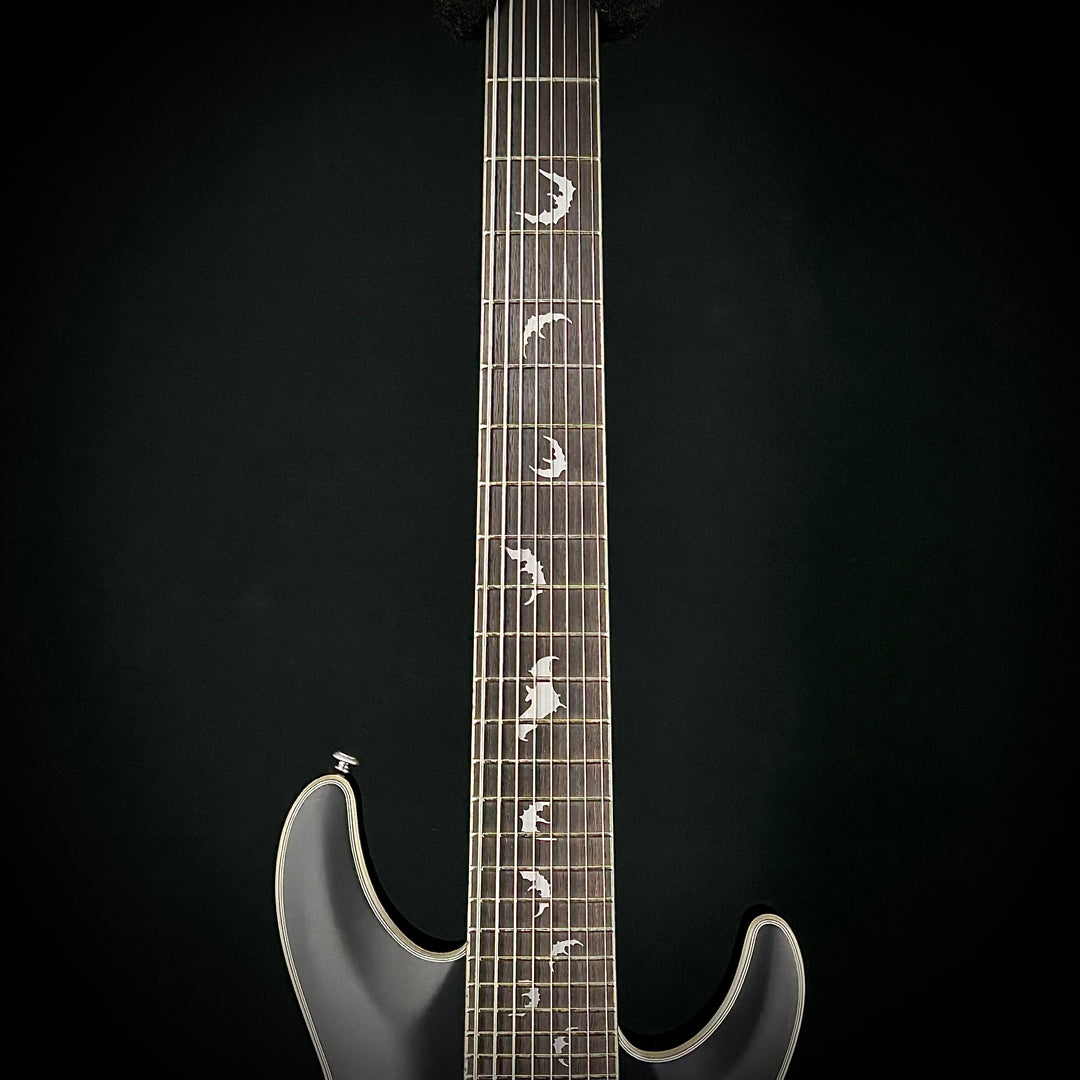 Schecter Damien Platinum 8