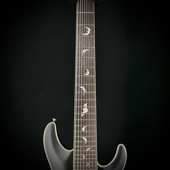 Schecter Damien Platinum 8