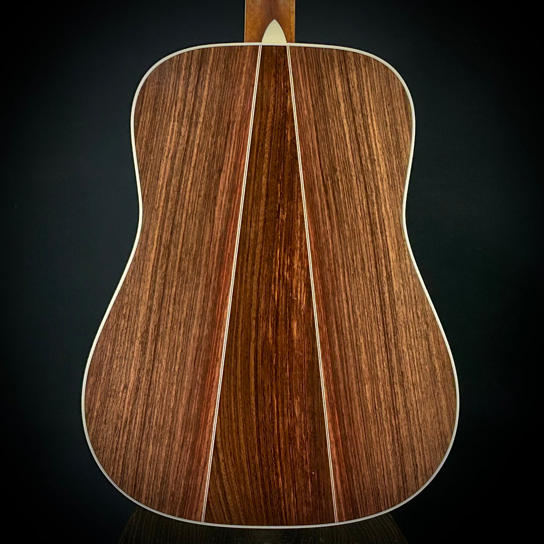 Martin D-35