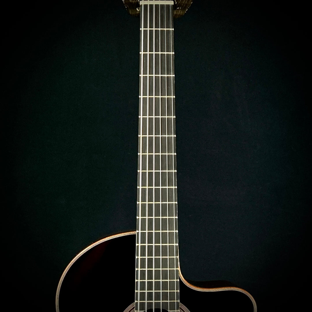 Cordoba Fusion Orchestra CE - Tear Drop Burst