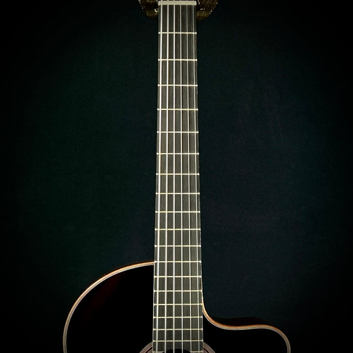 Cordoba Fusion Orchestra CE - Tear Drop Burst