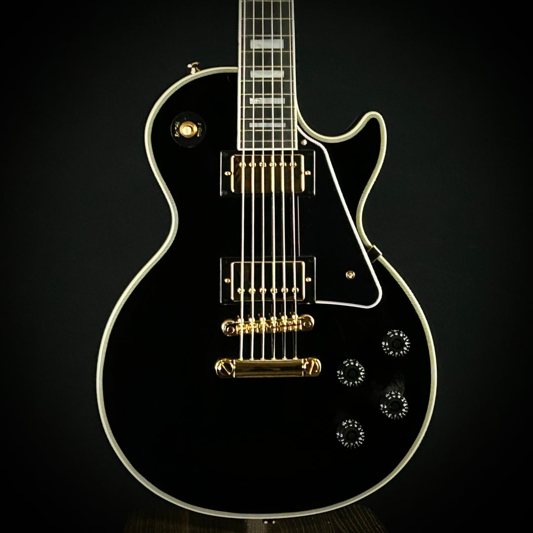 Epiphone IGC Les Paul Custom