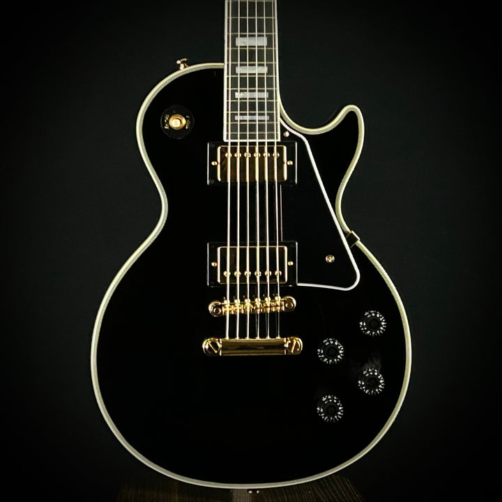 Epiphone IGC Les Paul Custom