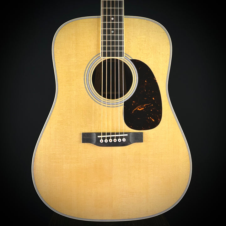 Martin D-35