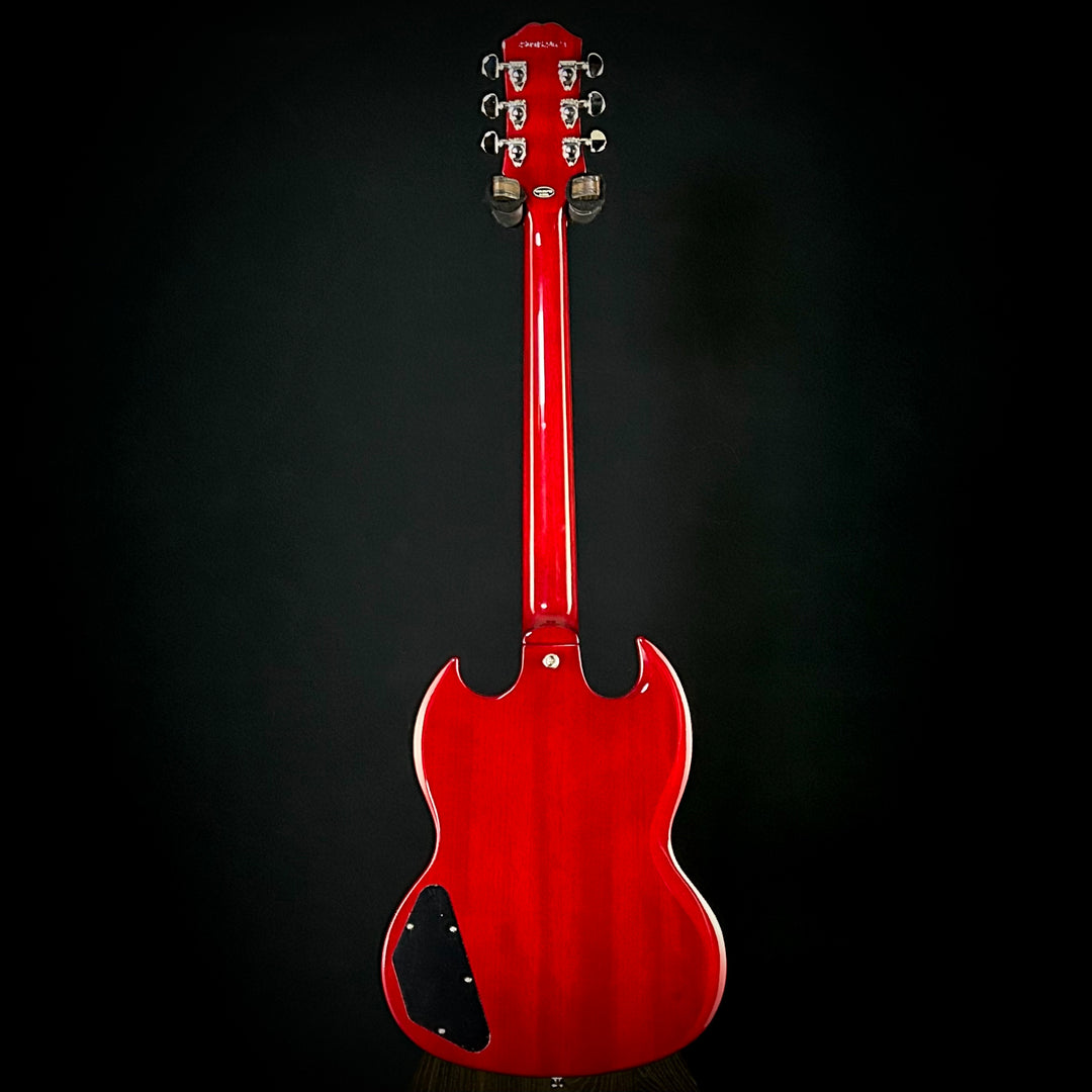 Epiphone SG Standard