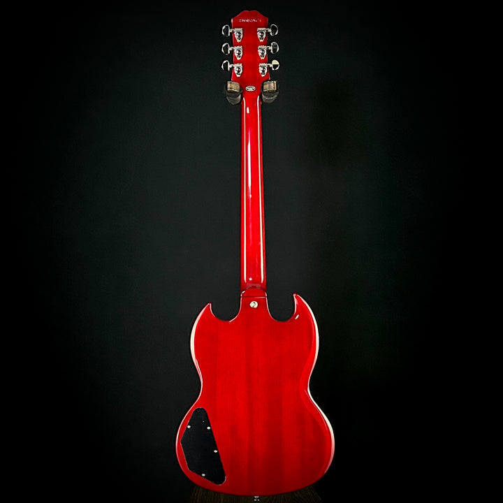 Epiphone SG Standard