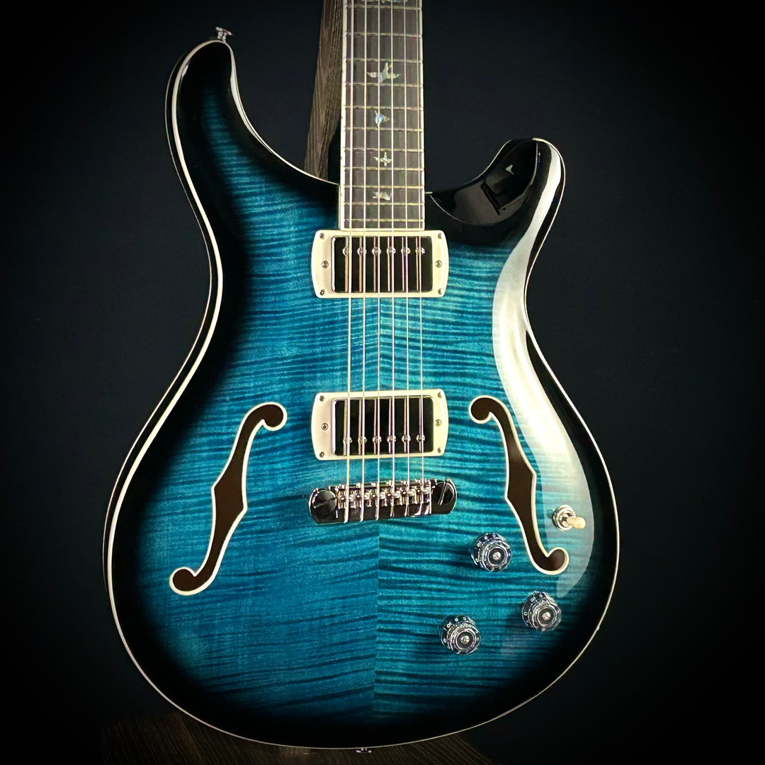 PRS SE Hollowbody II Piezo