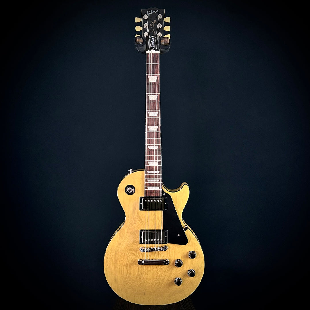 Gibson Les Paul '50s Mahogany Top