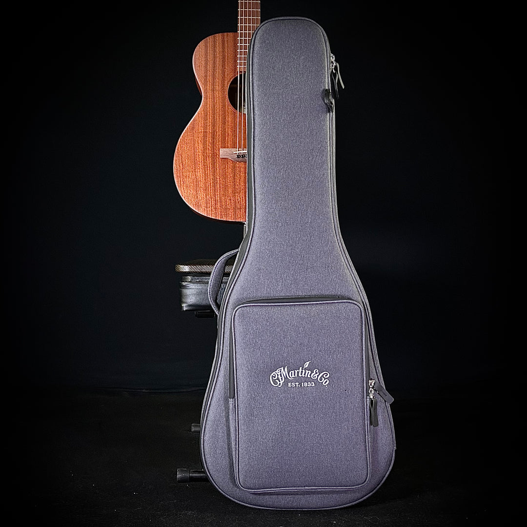 Martin 000-JRE Sapele - New For 2025
