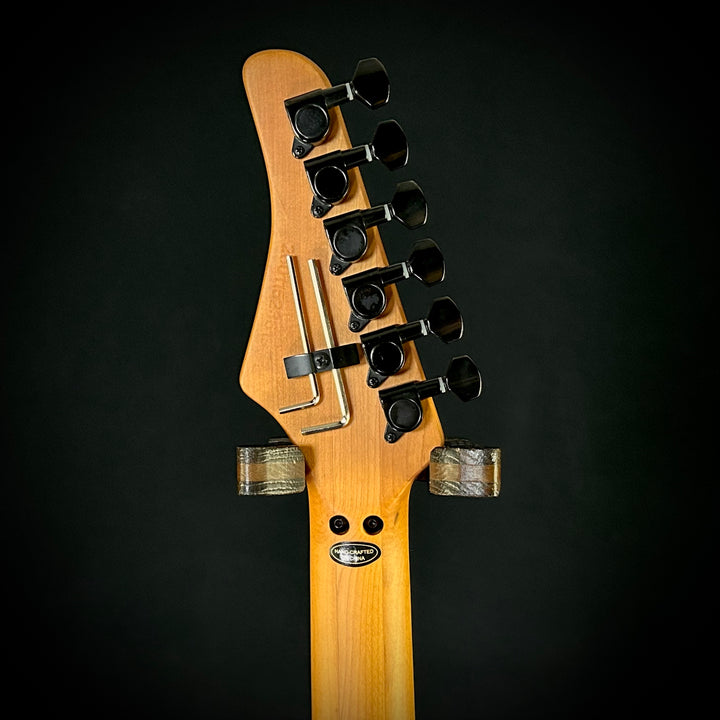 Kramer 50th Anniversary Volante HHFR