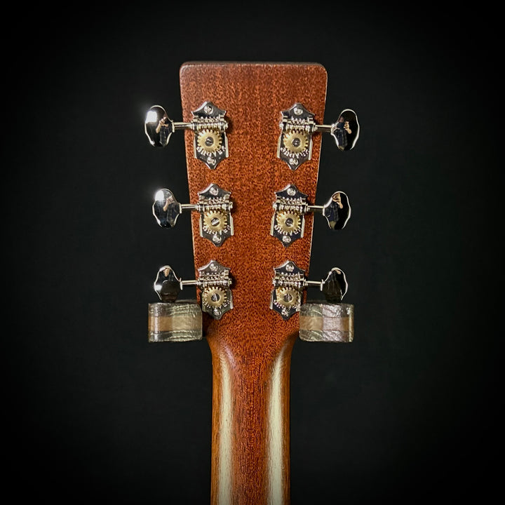 Martin GPC-16E - Natural
