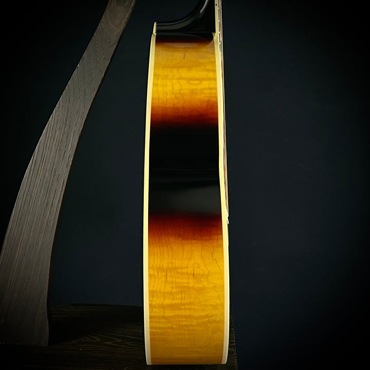 Epiphone 1957 SJ-200 - Vintage Sunburst
