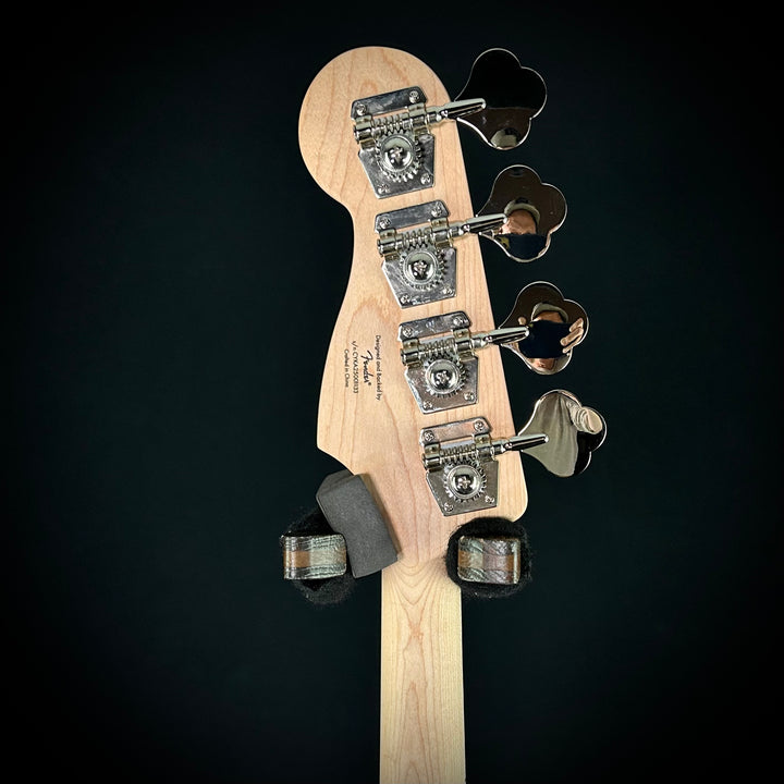 Squier Affinity Series Jaguar Bass