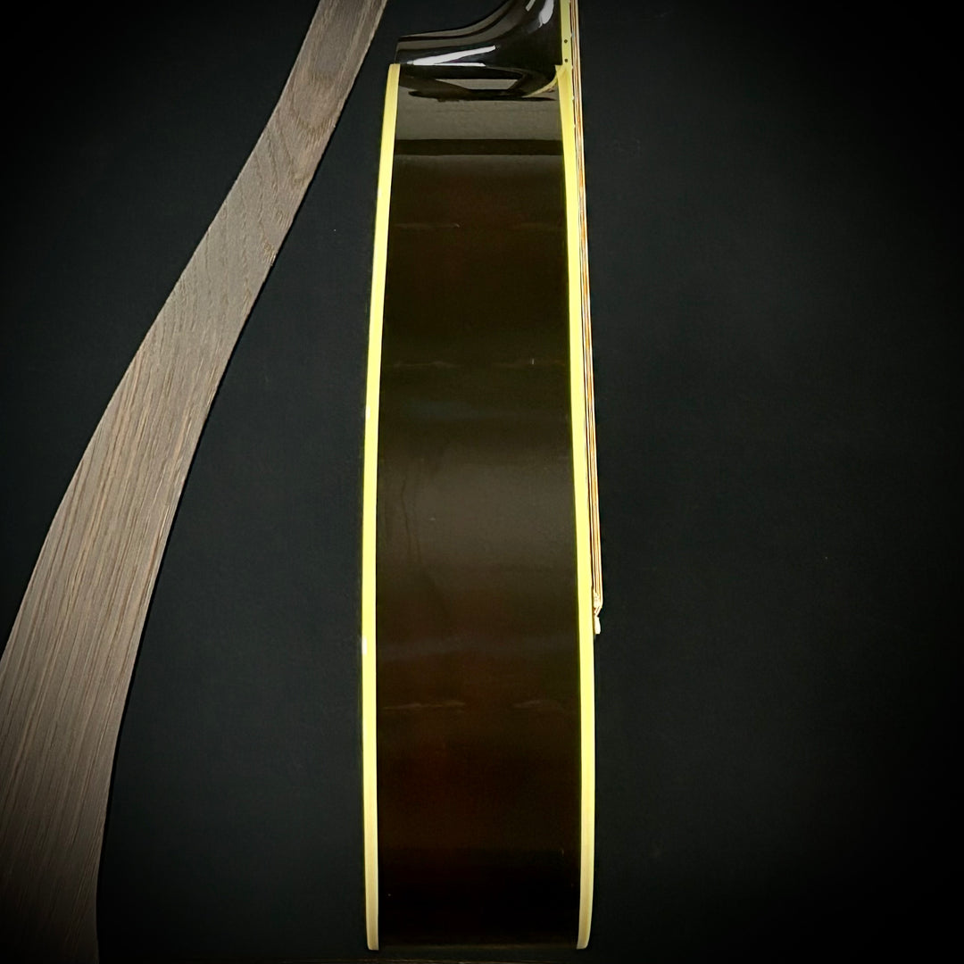 Gibson Southern Jumbo 12-Fret - Vintage Sunburst