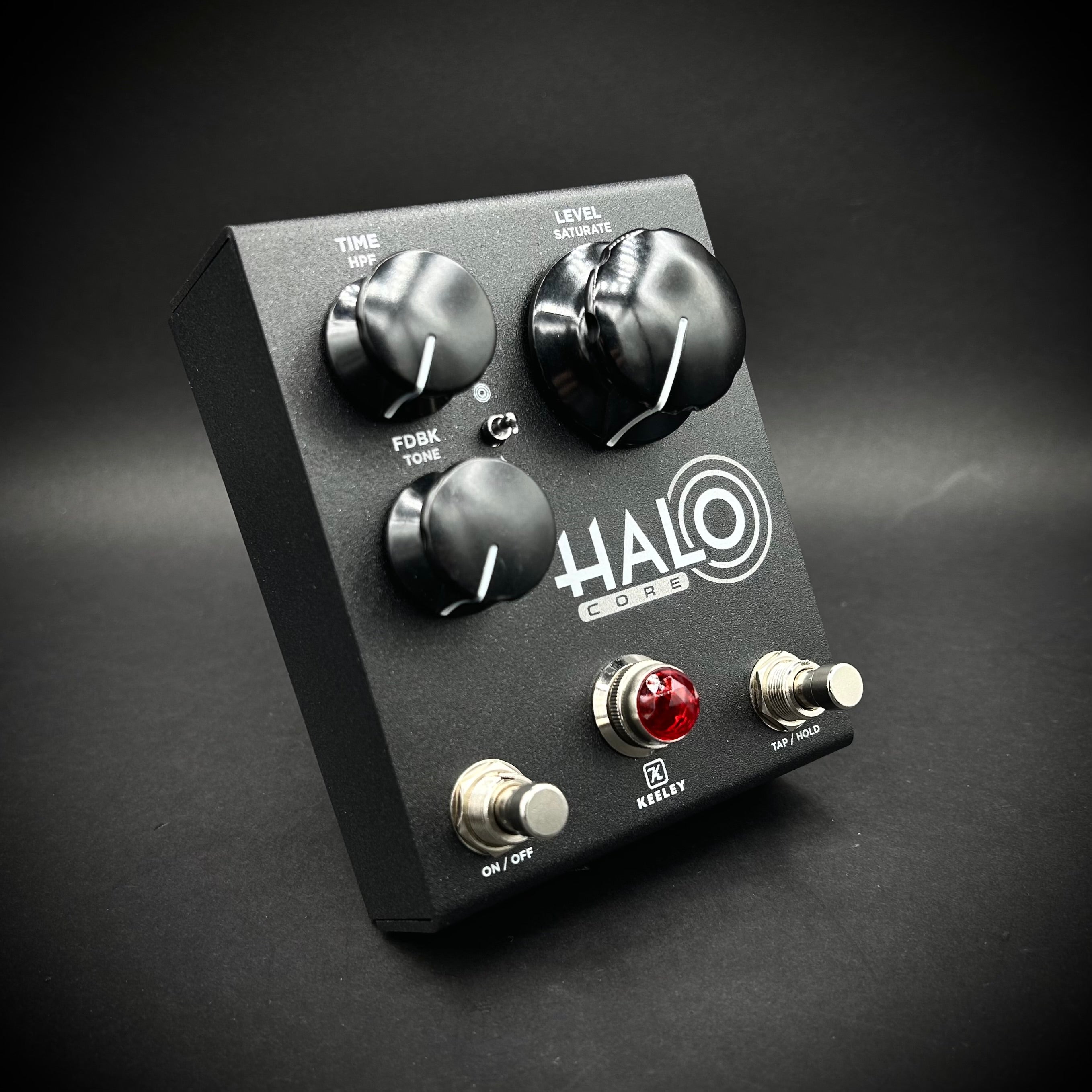 Keeley Halo Core Andy Timmons Delay – Music Villa MT
