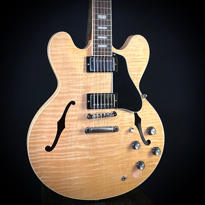 Gibson ES-335 Figured
