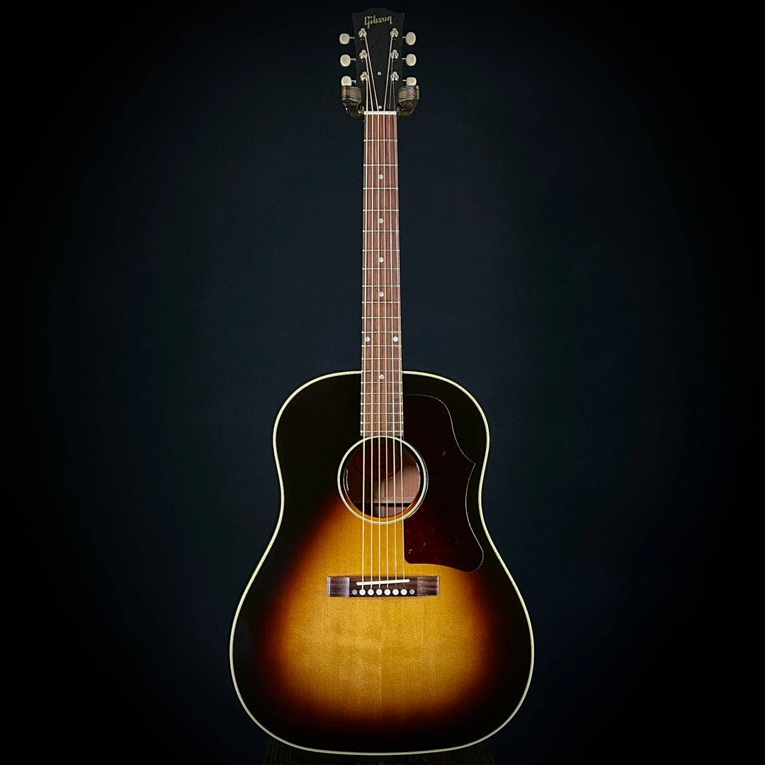 Gibson 50’s J-45 Original - Vintage Sunburst