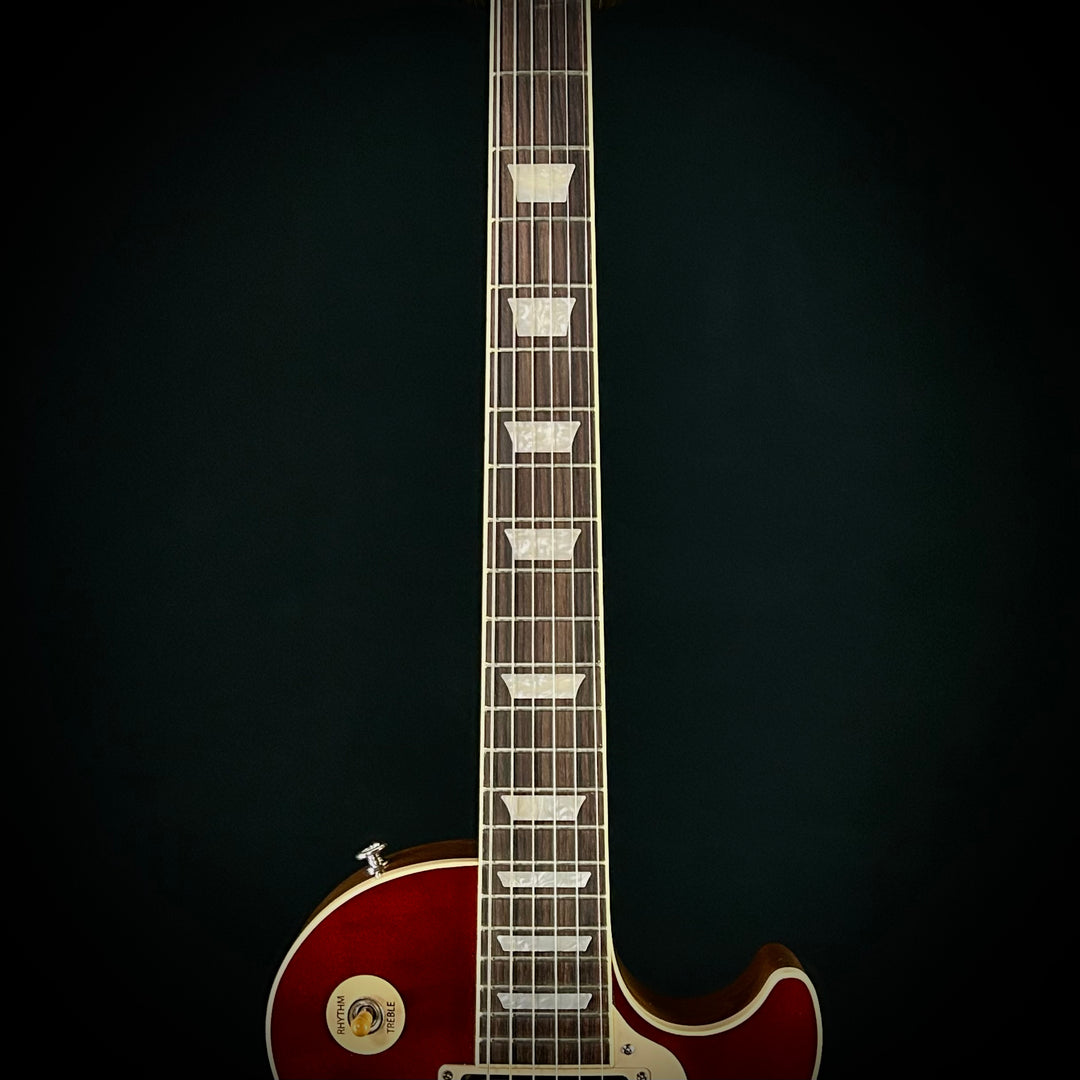 Gibson Les Paul Standard '50s Double Trouble