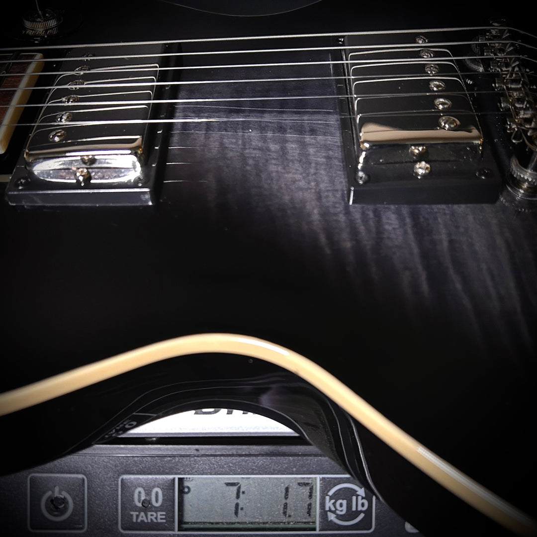 Epiphone Les Paul Tribute Plus | Lefty