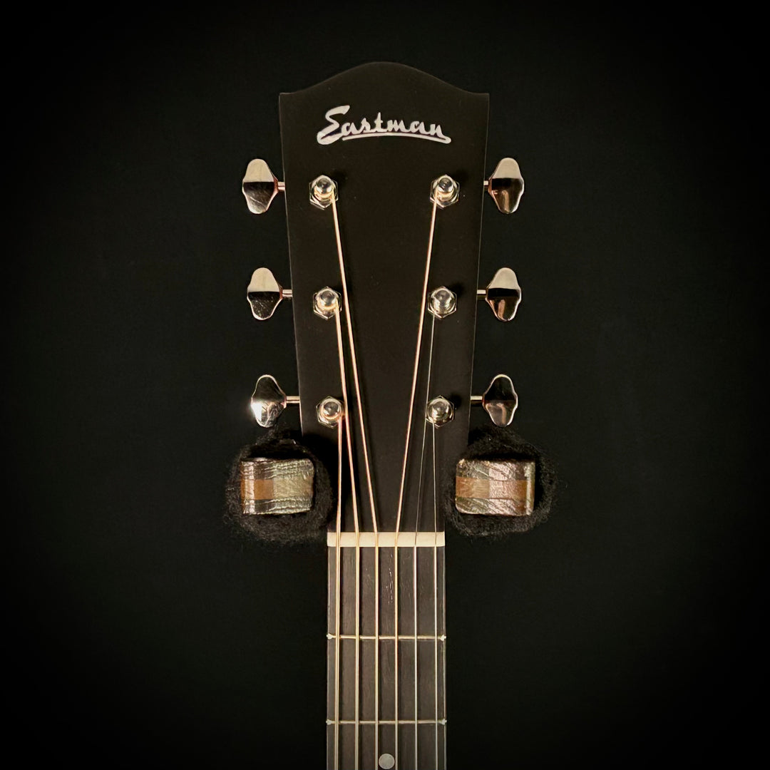 Eastman E1SS Deluxe - Sunburst